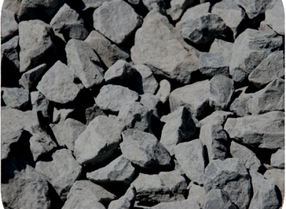 Big bag basalt split zwart 16-32 mm (ca. 1.000 kg)