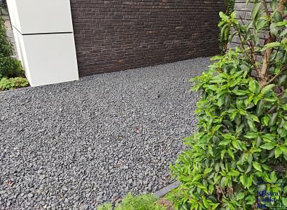 Big bag basalt split zwart 16-32 mm (ca. 1.000 kg)