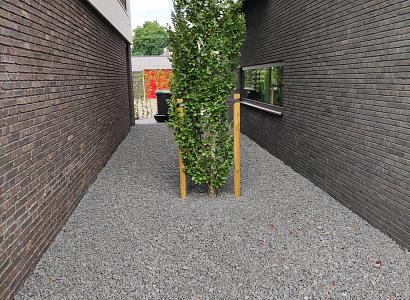 Big bag basalt split zwart 16-32 mm (ca. 1.000 kg)