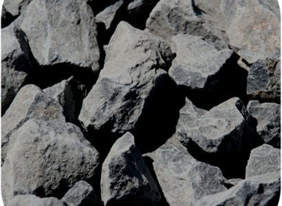 Big bag basalt split zwart 30-60 mm (ca. 1.000 kg)