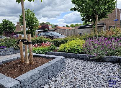 Big bag basalt split zwart 30-60 mm (ca. 1.000 kg)