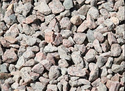 Big bag schots graniet 8-16 mm (ca. 1.000 kg)