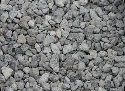 Big bag noors split grijs 8-16 mm (ca. 1.000 kg)