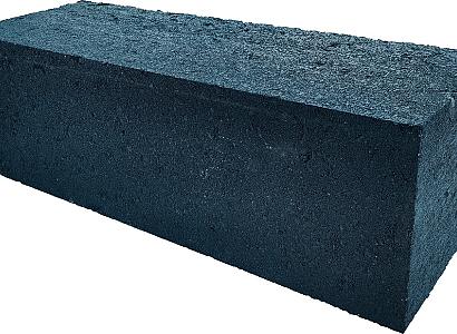 Linea 15x15x45 cm antraciet