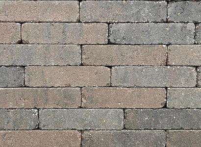 Stonique trommel waalformaat 7 cm oud drachten