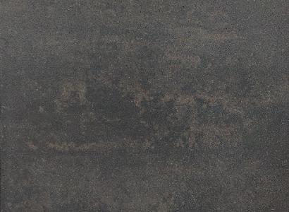 Design square 60x60x4 cm dark sepia