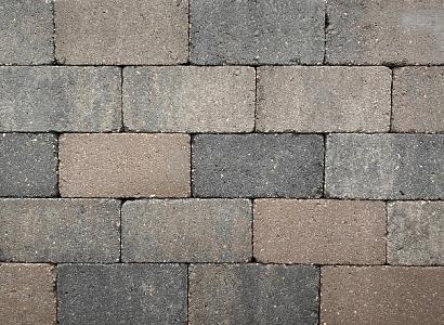 Stonique trommel betonstraatsteen 6 cm oud drachten