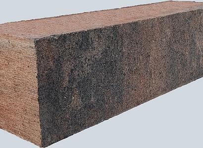 Linea 12,5x12,5x45 cm tricolore