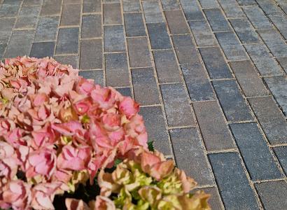 Betonstraatsteen 6 cm oud drachten komo