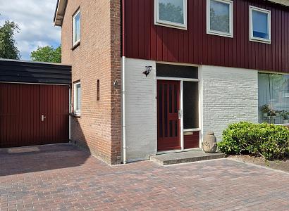 Betonstraatsteen 6 cm oud emmen komo