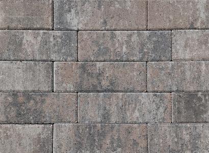 Longstone opritsteen 7 cm oud drachten