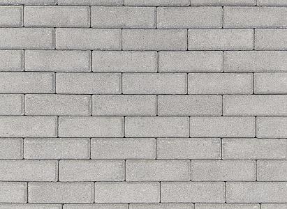 S-top dikformaat 8 cm grijs komo