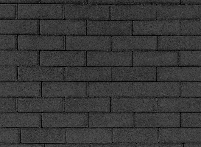 S-top dikformaat 8 cm antraciet komo