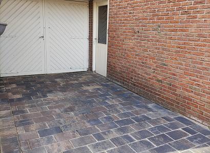 Straksteen 20x30x5 cm chelsea