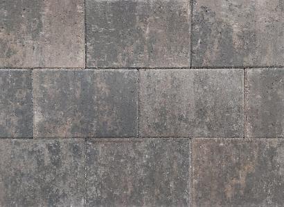 Straksteen 20x30x6 cm oud drachten