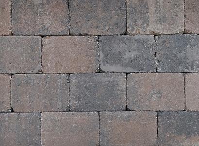 Stonique trommel 21x14x7 cm oud drachten