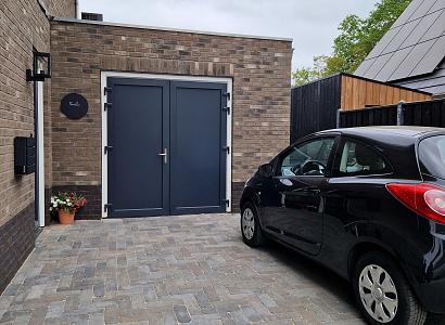 Stonique trommel longstone 7 cm oud drachten