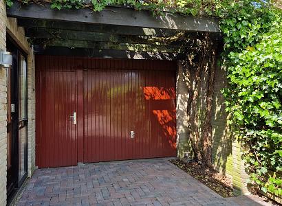 Stonique trommel longstone 7 cm oud emmen