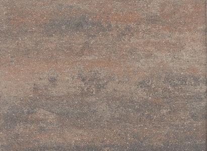 Design square 60x60x4 cm tricolore