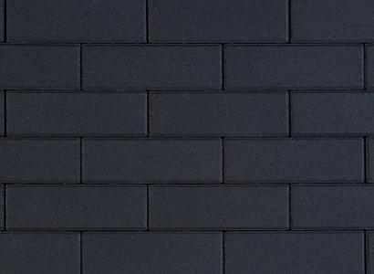 Patio longstone 7 cm black TOP