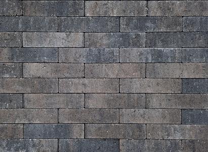 Dikformaat XL 28x7x8 cm oud drachten