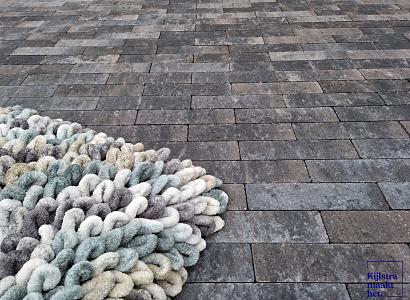 Dikformaat XL 28x7x8 cm oud drachten