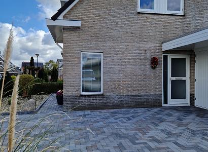Patio longstone 7 cm ocean TOP