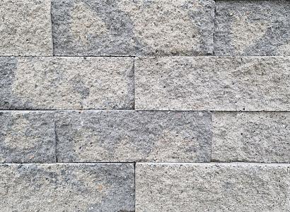 Splitrock 32x13x11 cm 2.0 concrete