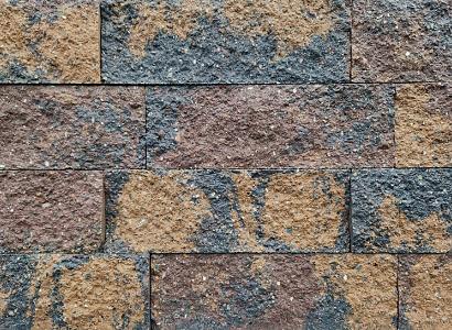 Splitrock 32x13x11 cm 2.0 oud bussum