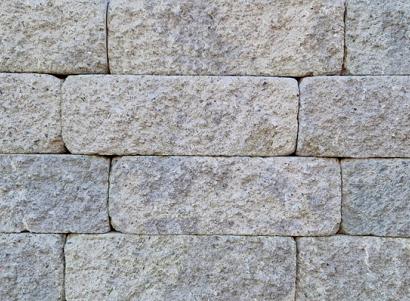 Splitrock trommel 32x13x11 cm 2.0 concrete