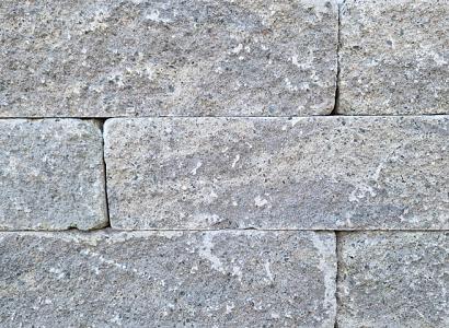 Splitrock XL trommel 15x15x60 cm 2.0 concrete