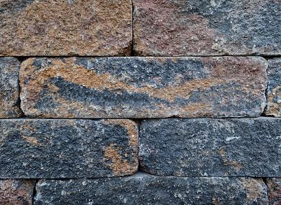 Splitrock XL trommel 15x15x60 cm 2.0 oud bussum