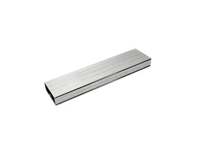 Deqsol aluminium profiel DE30 lengte 2,3 m