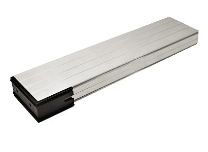 Deqsol connector LC lateraal