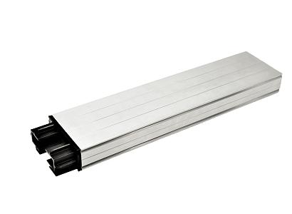 Deqsol connector FC frontaal