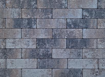 Dikformaat strak 21x7x8 cm oud drachten komo