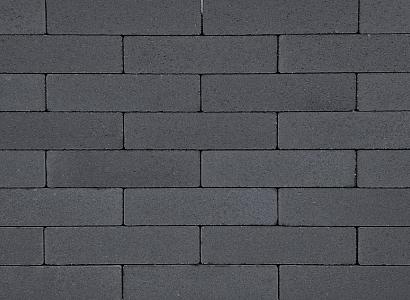 Dikformaat XL 28x7x8 cm antraciet (320 stuks per pak)