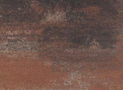 Patio square 60x60x4 cm tricolore TOP