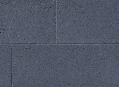 Straksteen 60x30x5 cm antraciet