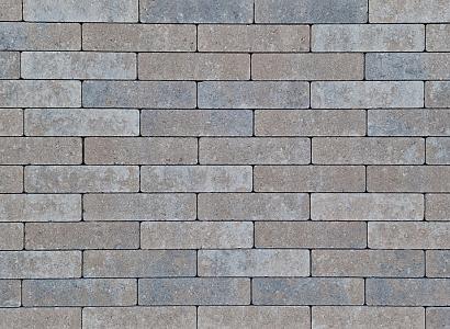 Waalformaat strak 20x5x6 cm oud drachten komo