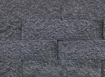 Splitrock XL 15x15x60 cm 2.0 antraciet