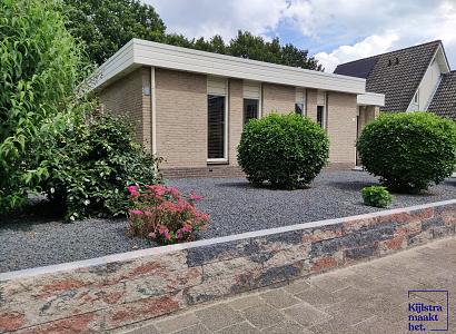 Splitrock XL 15x15x60 cm 2.0 tricolore