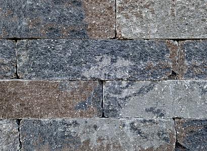 Splitrock XL trommel 15x15x60 cm 2.0 oud drachten