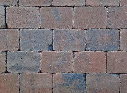 Stonique trommel 21x14x7 cm oud emmen