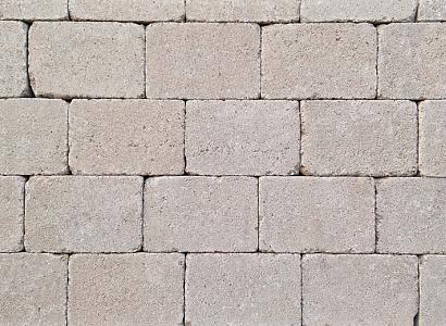 Stonique trommel 21x14x7 cm oud lemmer