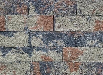 Splitrock 32x13x11 cm 2.0 tricolore