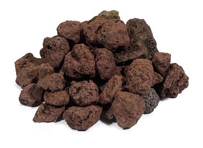 Lava brokken 15-30 cm