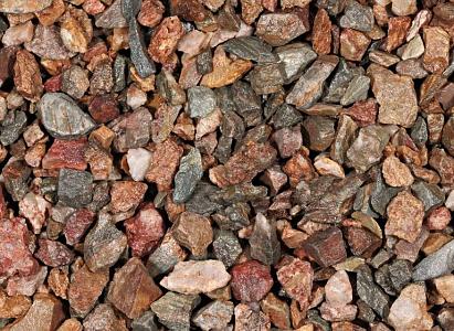 Grauwacke split Premium (gewassen) 6-16 mm