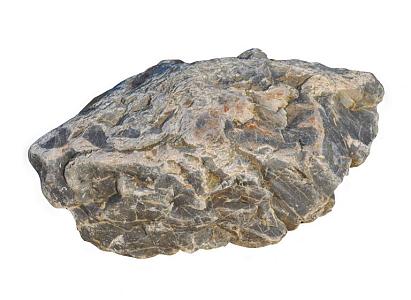 Maaskeien bont zwerfsteen 80-150 cm