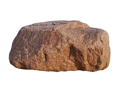 Gletsjer Multicolor zwerfsteen 50-150 cm